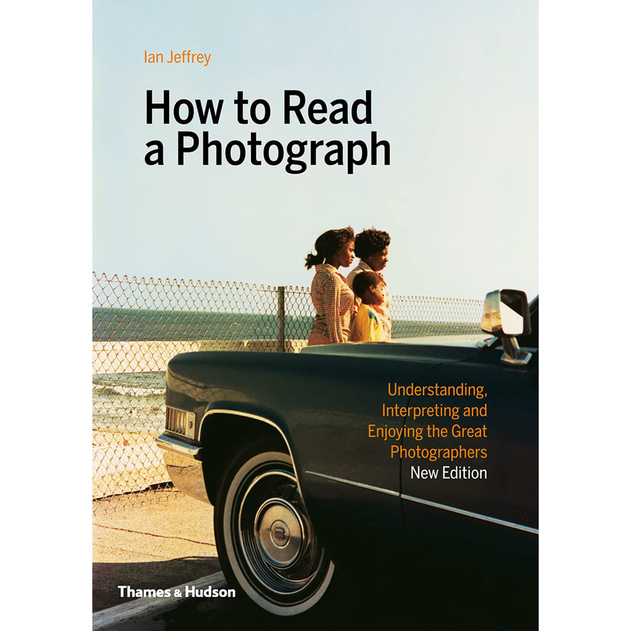 How to Read a Photograph