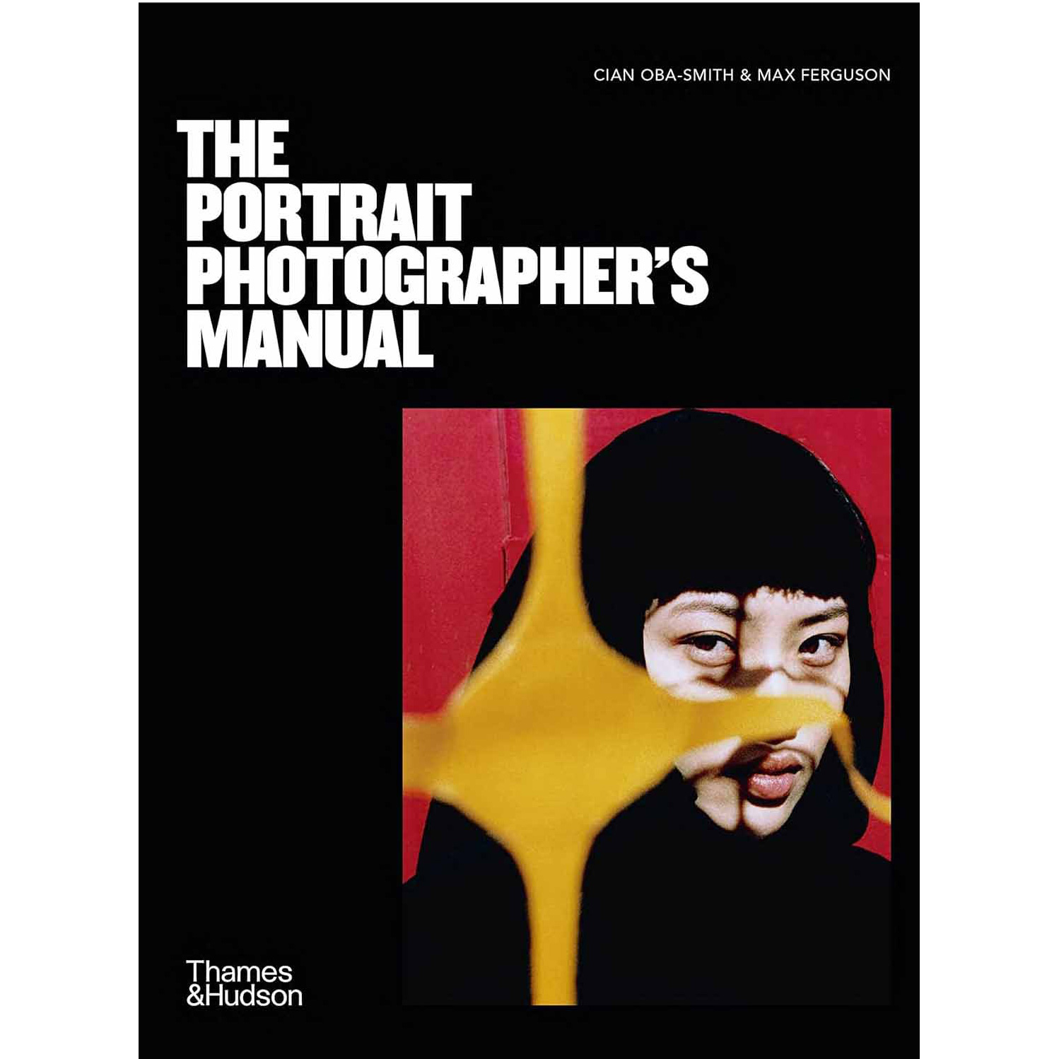 The Portrait Photographer`s Manual