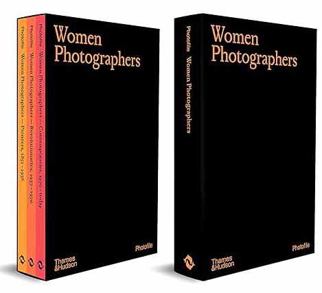 Women Photographers