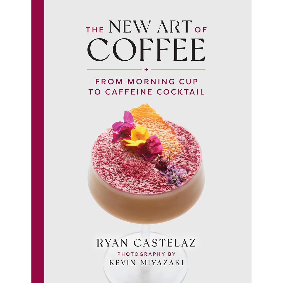 New Art of Coffee: From Morning Cup to Caffiene Cocktail