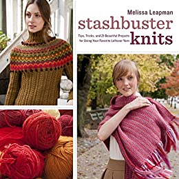 Stashbuster Knits