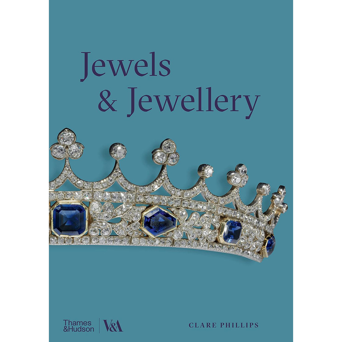 Jewels & Jewellery