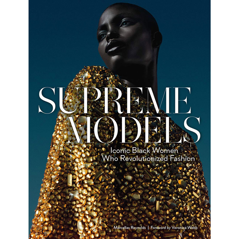 Supreme Models: Iconic Black Women Who Revolutionized Fashion