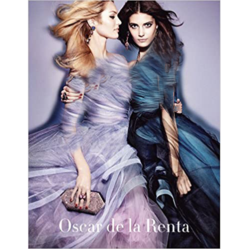 Oscar De La Renta: The Retrospective