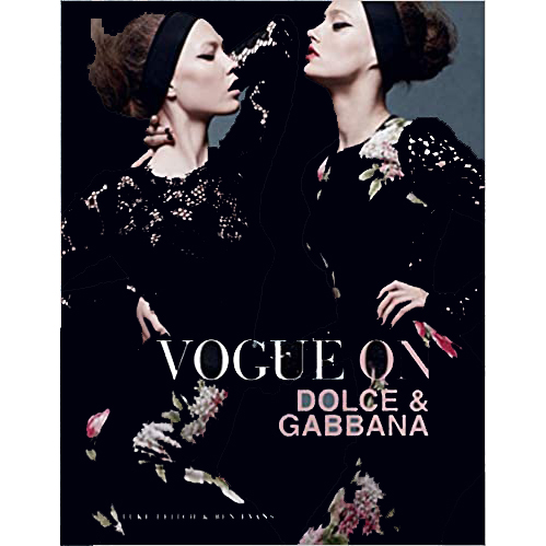 Vogue on: Dolce & Gabana