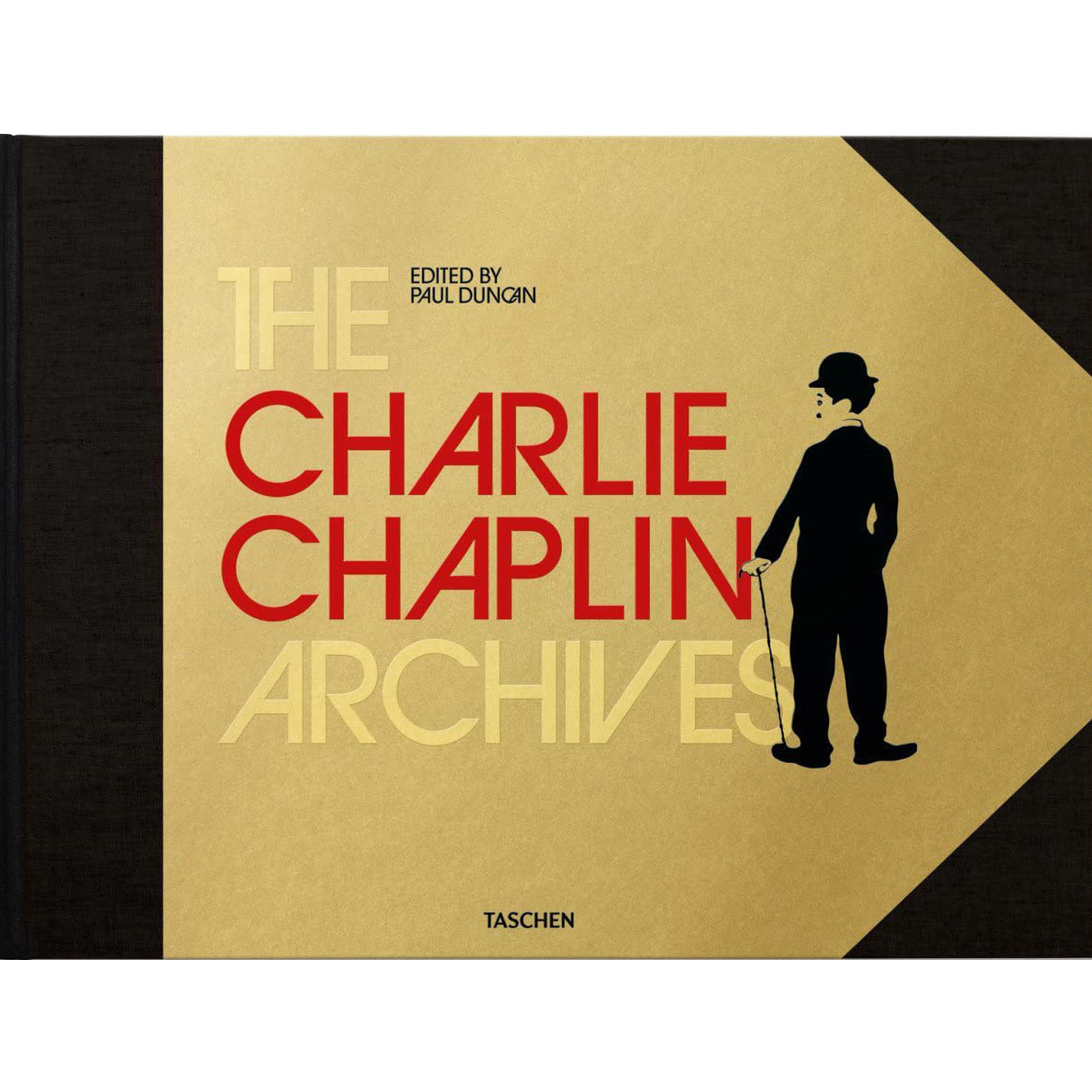 The Charlie Chaplin Archives