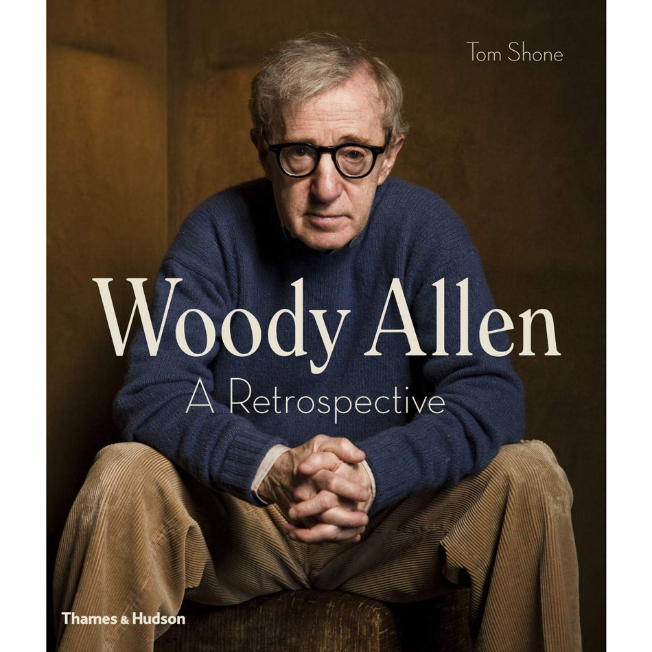 Woody Allen: A Retrospective