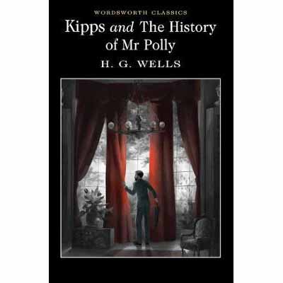 KIPPS AND THE HISTORY OF MR POLLY