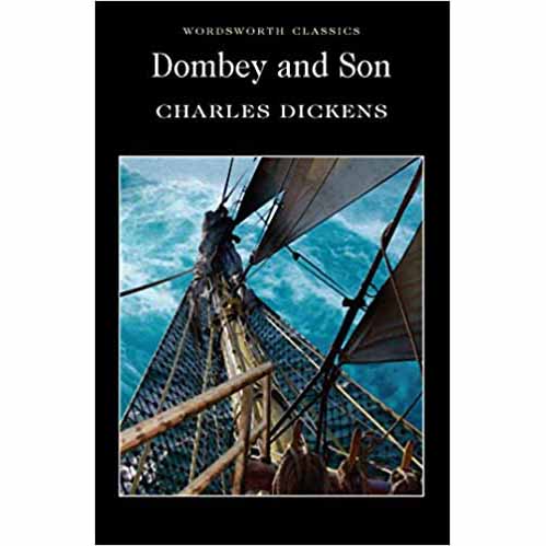 DOMBEY AND SON