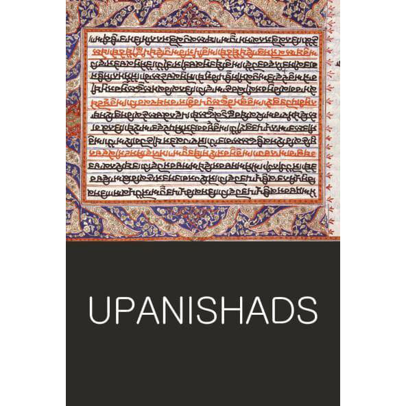 UPANISHADS