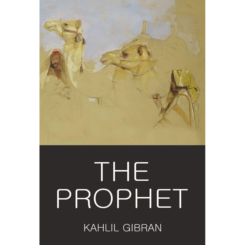 THE PROPHET