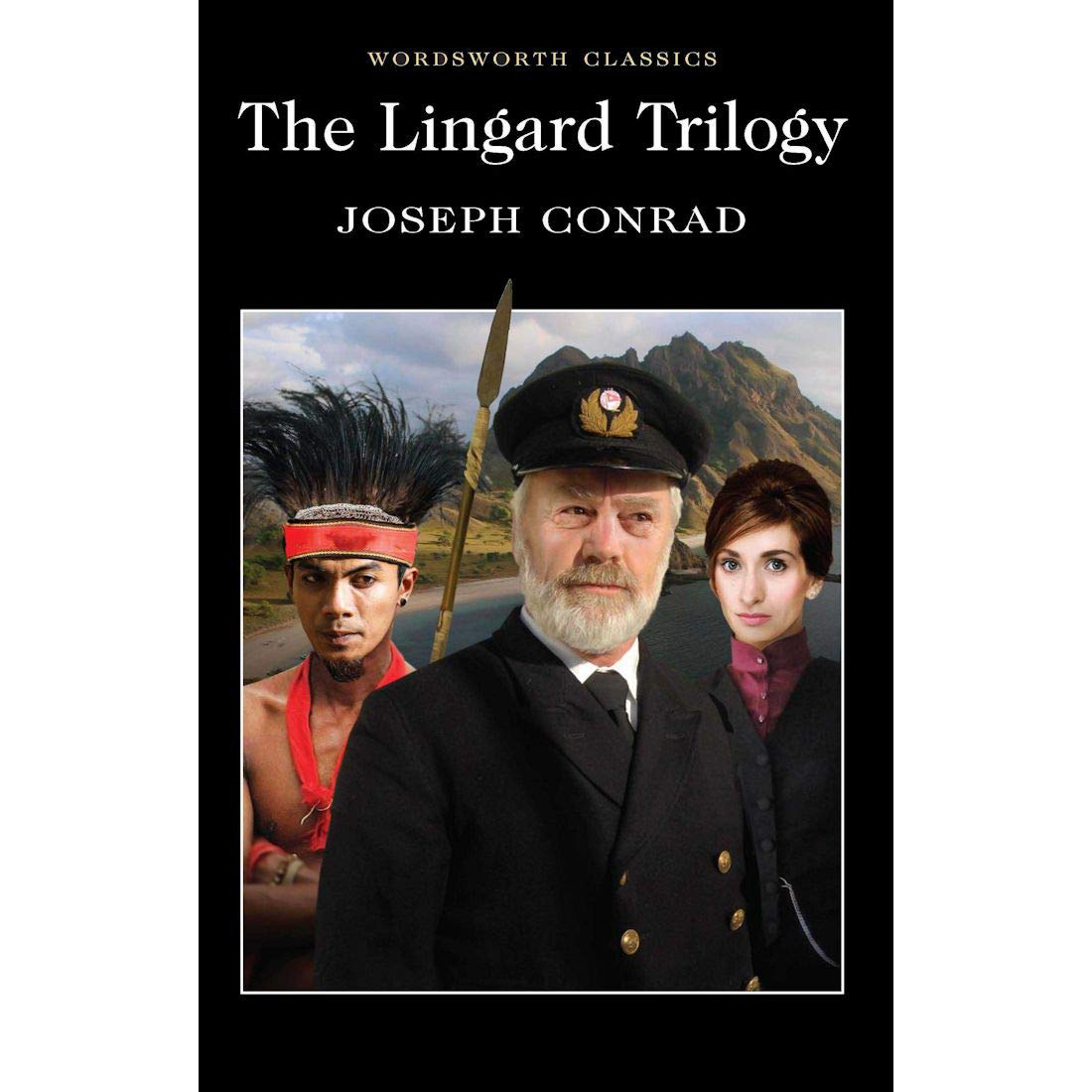 THE LINGARD TRILOGY