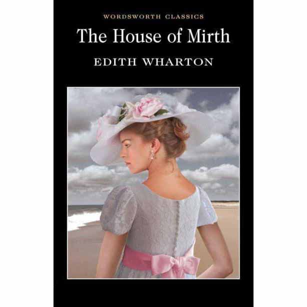 THE HOUSE OF MIRTH