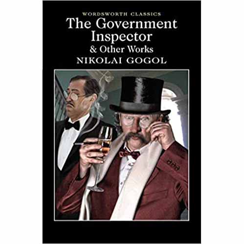 THE GOVERNMENT INSPECTOR AND OTHER WORKS