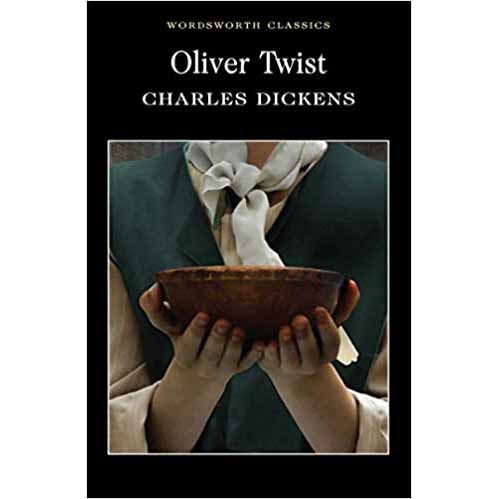 OLIVER TWIST