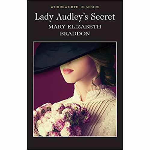 LADY AUDLEYS SECRET