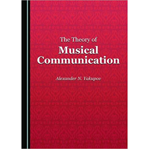 The Theory of Musical Communication