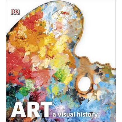 Art: A Visual History