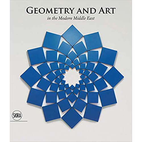 Geometry and Art: In the Modern Middle East