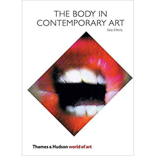 The Body in Contemporary Art