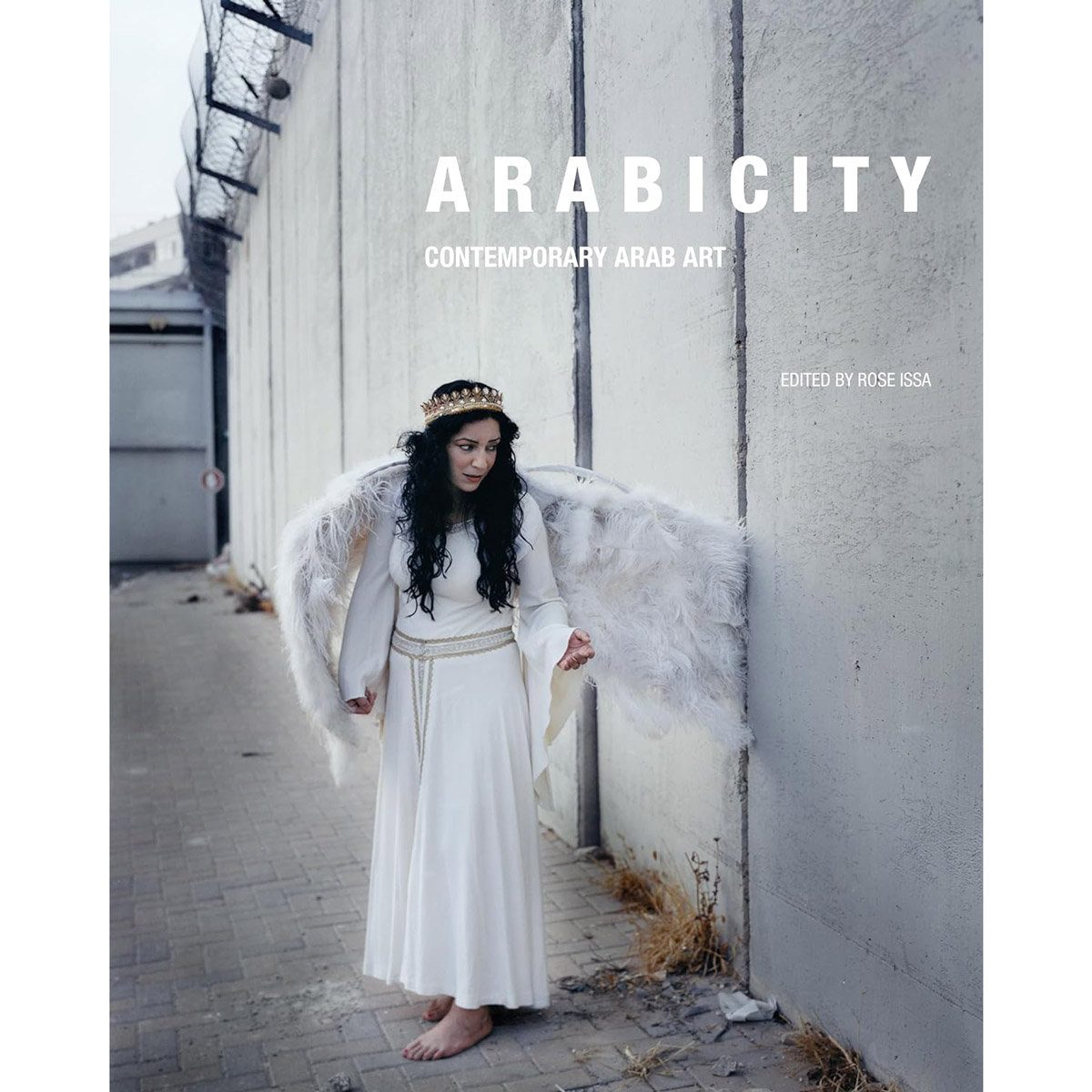 Arabicity: Contemporary Arab Art