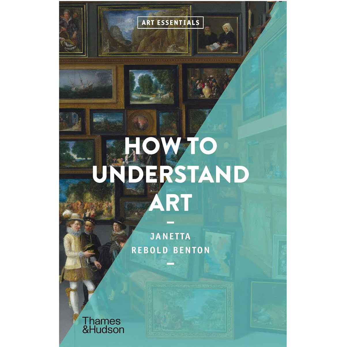 How to Understand Art