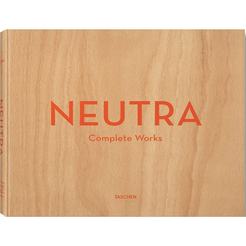 Neutra: Complete Works