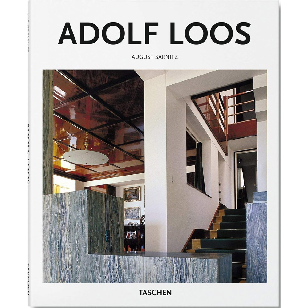 Adolf Loos