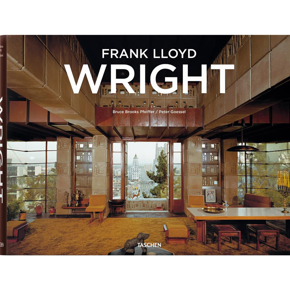 Frank Lloyd Wright