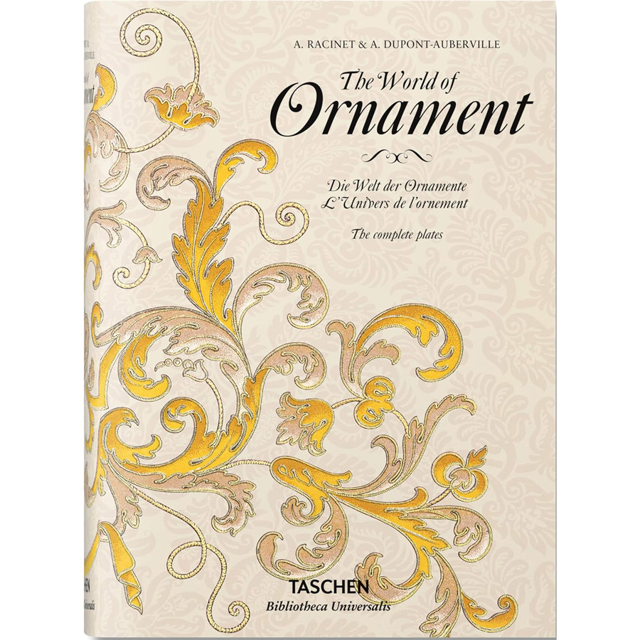 The World of Ornament