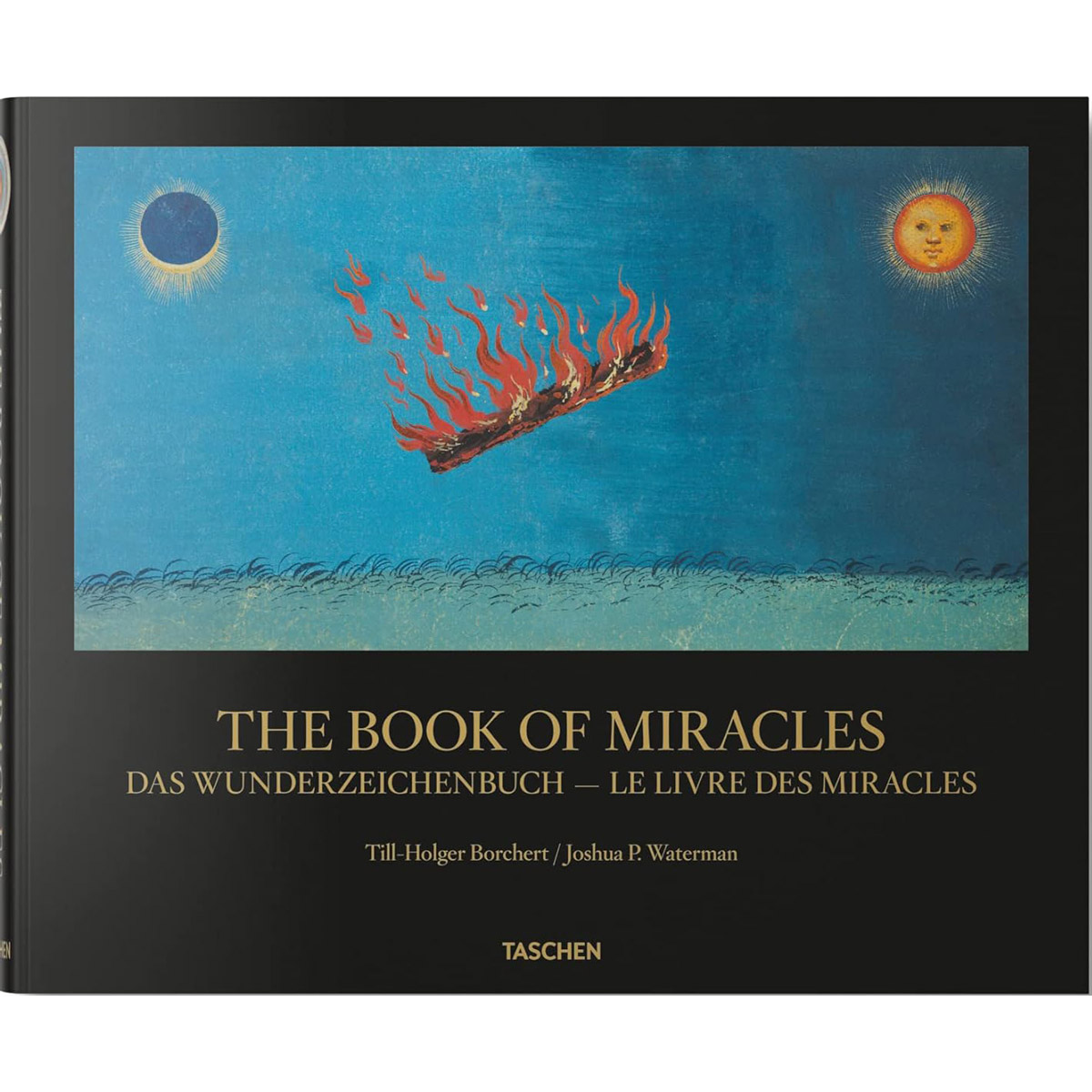 The Book of Miracles