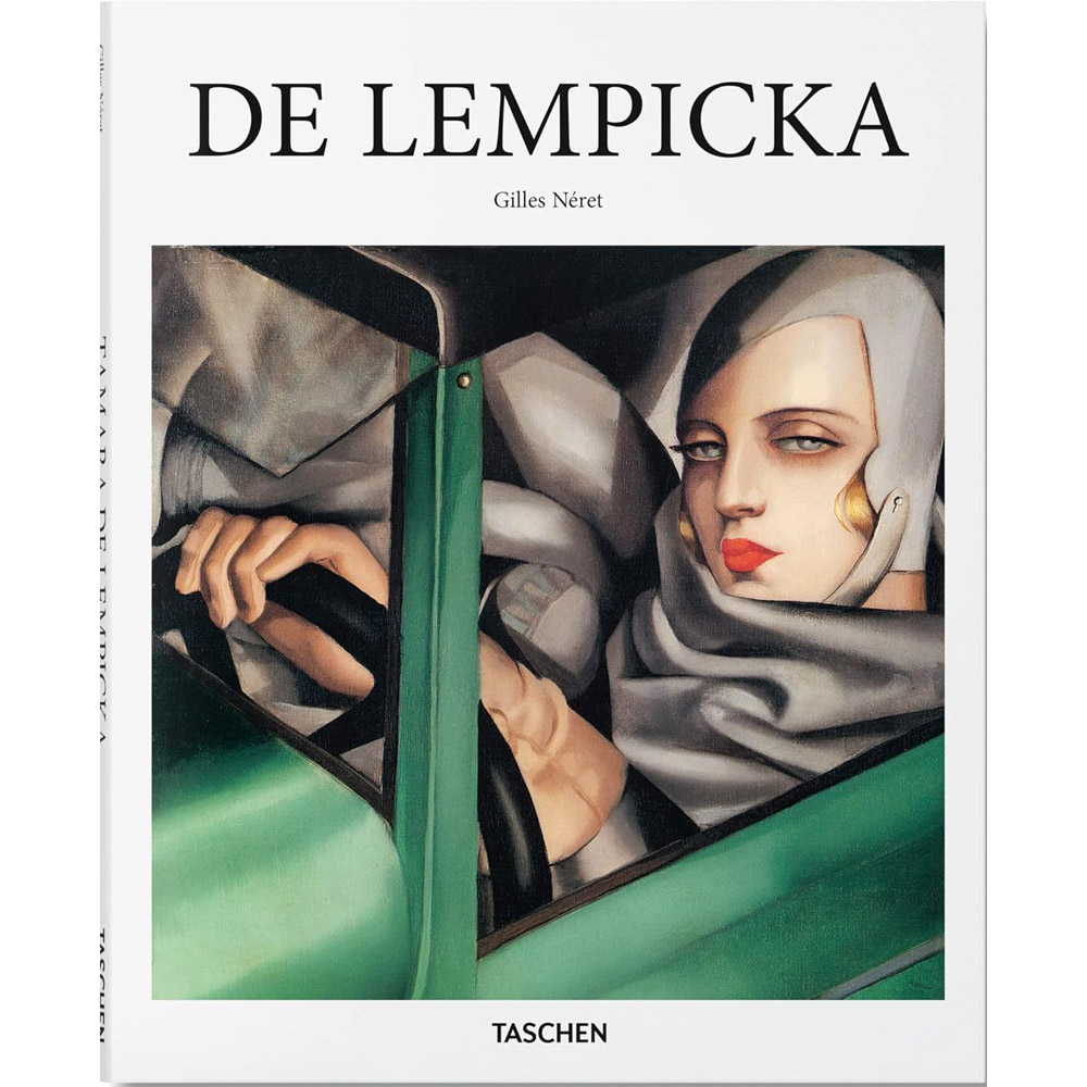 de Lempicka