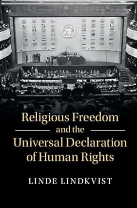 Religious Freedom and the Universal Declaration of Human Rights