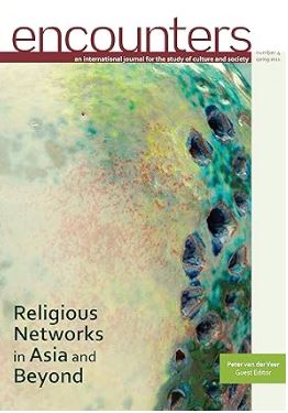 Religious Networks in Asia and Beyond