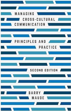 Managing Cross-Cultural Communication: Principles and Practice