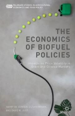 The Economics of Biofuel Policies: Impacts on Price Volatility in Grain and Oilseed Markets