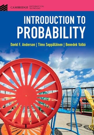 Introduction to Probability