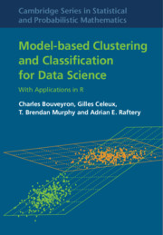 Model-Based Clustering and Classification for Data Science: With Applications in R