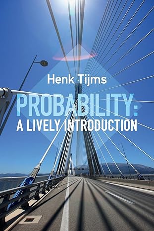 Probability: A Lively Introduction