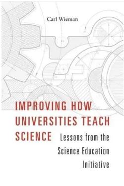 Improving How Universities Teach Science : Lessons from the Science Education Initiative