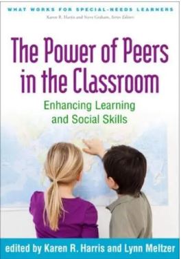 Power of Peers in the Classroom : Enhancing Learning and Social Skills