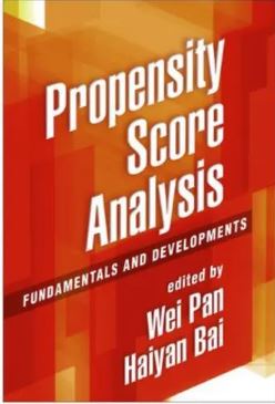 Propensity Score Analysis : Fundamentals and Developments