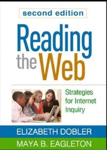 Reading the Web, Second Edition : Strategies for Internet Inquiry