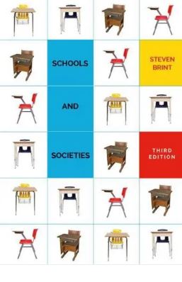 Schools and Societies : Third Edition