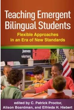 Teaching Emergent Bilingual Students : Flexible Approaches in an Era of New Standards