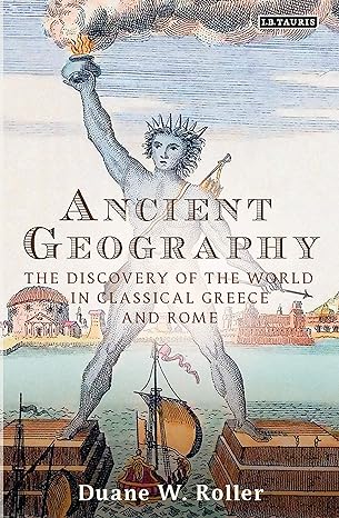 Ancient Geography