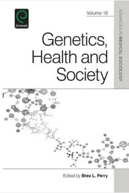 Genetics, Health and Society