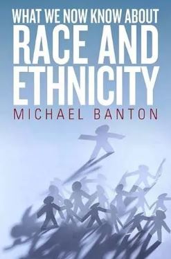 WHAT WE NOW KNOW ABOUT RACE AND ETHNICITY