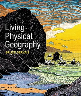 Living Physical Geography