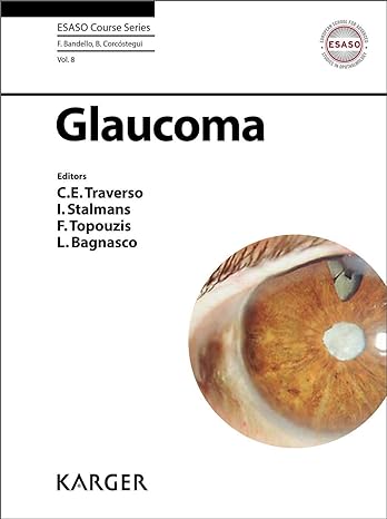 Glaucoma